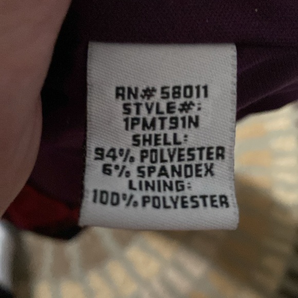 JAX Dress Women’s Size 16 - Picture 3 of 3